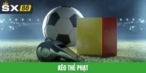 Kèo thẻ phạt